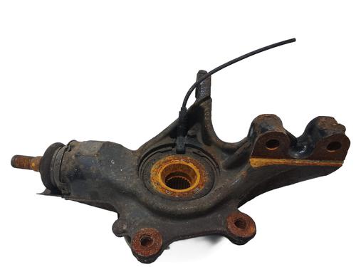 Left rear steering knuckle PEUGEOT 5008 (0U_, 0E_) 1.6 HDi | BP32339146M27 