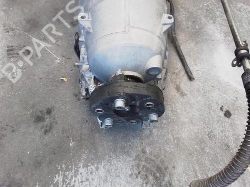 Gearbox HUMMER HUMMER H1 6.5 D | BP27474771M3 
