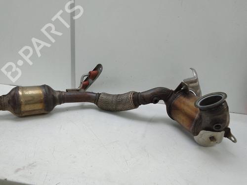 Used Catalyst VW T-ROC (A11, D11) 1.0 TSI (116 hp) 28149923