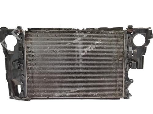 Used Water radiator Water radiator VOLVO XC60 I SUV (156) D4 (190 hp) 35976599 35976599