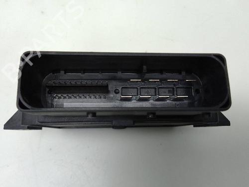 Electronic module LAND ROVER RANGE ROVER SPORT II (L494) 3.0 SDV6 4x4 | BP24187632M83 