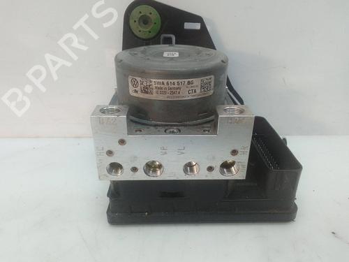 Módulo de ABS SEAT LEON (KL1, KLG) 2.0 TDI (150 hp) 28150465