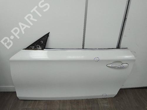 Left front door BMW 1 (E81) 116 d | BP21051715C2 