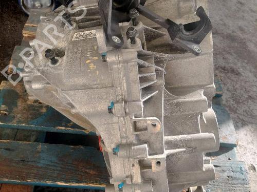 Gearbox VOLVO XC60 I SUV (156) D3 / D4 | BP18898980M3 