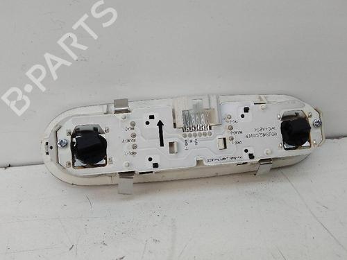 Interior roof light AUDI A6 C7 Avant (4G5, 4GD) 3.0 TFSI quattro | BP18598326I8 