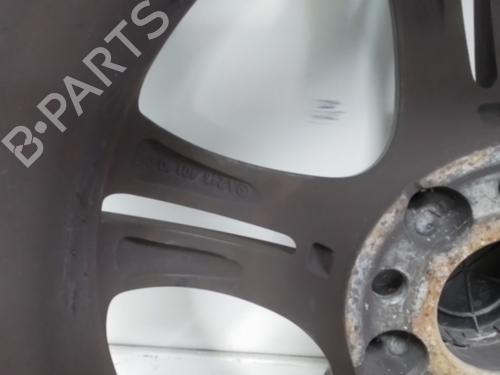 Rim MERCEDES-BENZ A-CLASS (W176) A 160 CDI / d (176.011) | BP29386706C45 