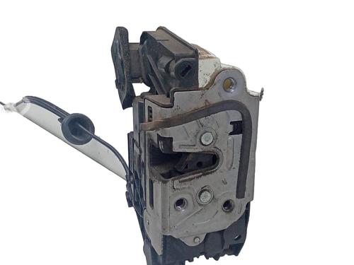 Front right lock SEAT LEON (5F1) 2.0 TDI | BP19931347C97 - Image 2