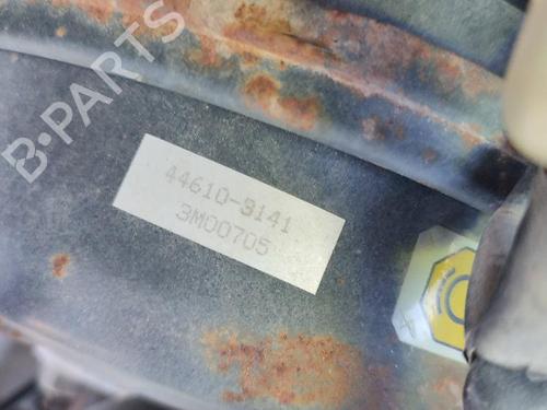 Servo brake SUZUKI GRAND VITARA I (FT, HT) 2.0 4x4 (TA52, TL52, SQ420) | BP18578555M42 