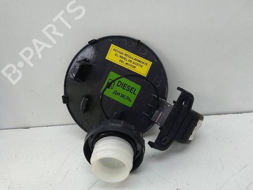 Fuel flap SSANGYONG XLV SUV e-XDi 160 All-wheel Drive | BP18738059C131 