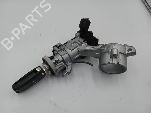 Ignition barrel OPEL ASTRA J (P10) 1.6 (68) | BP25811721M48 
