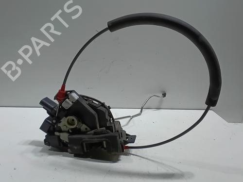 Front right lock JAGUAR X-TYPE I (X400) 2.0 D | BP32314935C97 