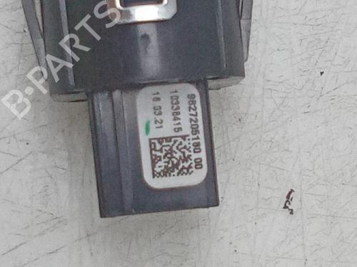 Switch PEUGEOT RIFTER 1.5 BlueHDi 130 | BP20132874I30 