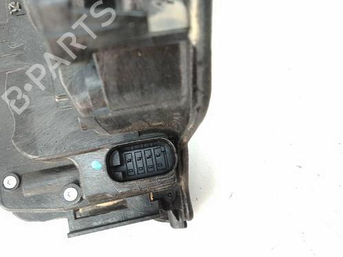 Used Rear left lock BMW X4 (G02, F98) xDrive 25 d (231 hp) 18581178