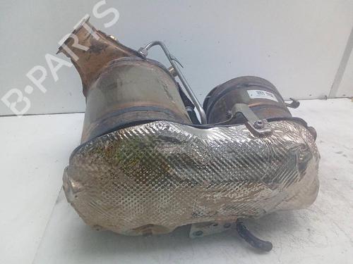 Used Particulate filter CUPRA FORMENTOR (KM7, KMP) [2020-2025]  19505553