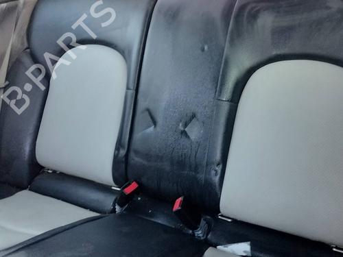 rear-seat-mercedes-benz-clc-class-cl203-2008-2009-2010-2011-23997476 main image