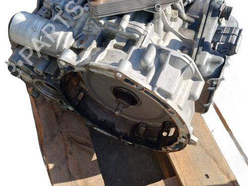 Used Gearbox Gearbox SEAT LEON Sportstourer (KL8, KLD) 2.0 TDI (150 hp) 28149651 28149651