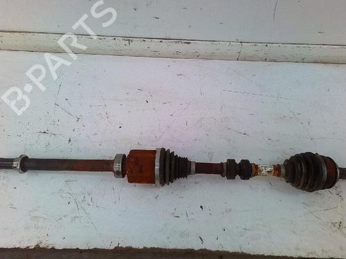 Right front driveshaft RENAULT AUSTRAL TCe 160 (HGMJ) | BP25045460M39