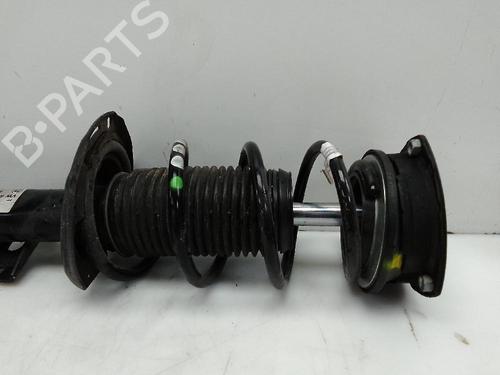 Used Left front shock absorber VW POLO VI (AW1, BZ1, AE1) [2017-2025]  24463287
