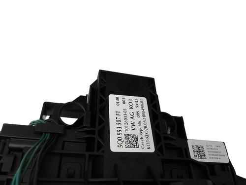 Switch VW GOLF VII (5G1, BQ1, BE1, BE2) 1.4 TSI | BP28150906I30 - Image 2