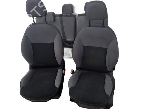 Sæde sæt CITROËN C3 II (SC_) 1.2 VTi 82 (82 hp) 30098470