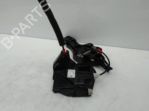 Used Rear left lock Rear left lock 21585815 21585815
