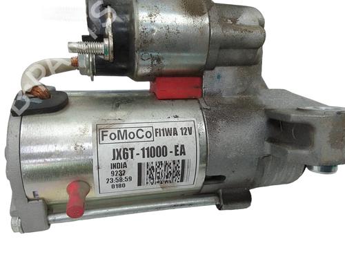 Starter FORD PUMA (J2K, CF7) | BP22226499M8 - Image 2