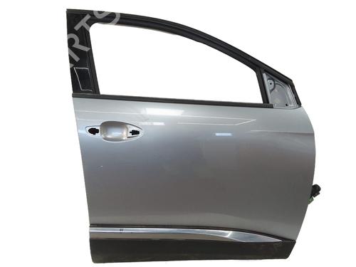 Used Right front door PEUGEOT 5008 II (MC_, MJ_, MR_, M4_) 1.2 THP (MRHNYH, MRHNYW, MRHNSJ, MRHNSU, MRHNSM) (131 hp) 30531429