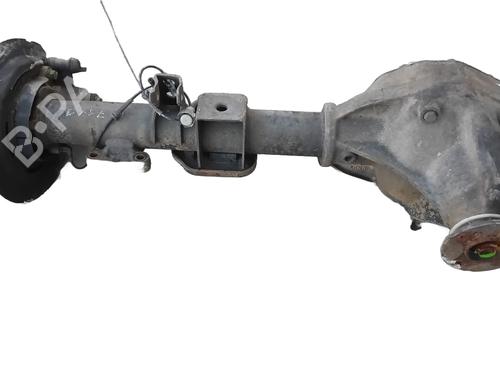 Rear differential RENAULT MASTER III Platform/Chassis (EV, HV, UV) 2.3 dCi 150 FWD (EV0F, HV0F, UV0F, EV03, HV03, UV03) | BP32437757M24 - Image 6