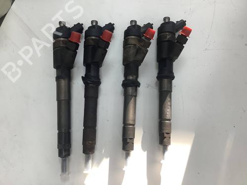 Used Injector Injector IVECO DAILY IV Van 29L12 V, 29L12 V/P (116 hp) 28148603 28148603