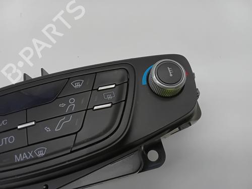 Climate control FORD TOURNEO COURIER B460 MPV 1.5 EcoBlue | BP29995376I5 