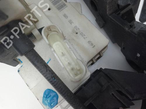 Used Front right lock SOUEAST V3 LINGYUE 1.5 (110 hp) 22598920