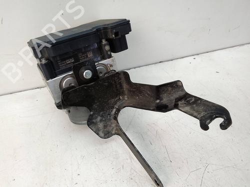 Used ABS pump ABS pump MAZDA CX-3 (DK) 1.5 SKYACTIV-D (DK2WS, DK5FW) (105 hp) 18584193 18584193