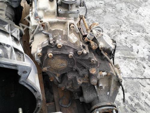 Gearbox BMW X3 (E83) 2.0 sd | BP26284939M3 