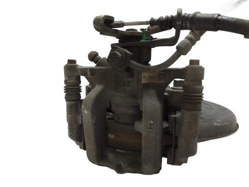 Left rear steering knuckle OPEL MOKKA / MOKKA X (J13) 1.4 4x4 (_76) | BP30099040M27