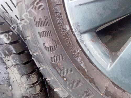 Rim SEAT LEON (5F1) 1.2 TSI | BP18576613C45 