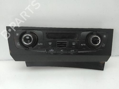 Climate control AUDI A4 B8 Avant (8K5) 2.0 TDI | BP23185465I5