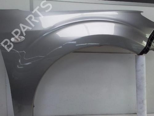 Right front fenders SUBARU FORESTER (SH_) 2.0 D AWD (SHH, SHD, SHN) | BP26705036C42