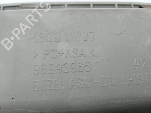 Used Interior roof light CHEVROLET ORLANDO (J309) 2.0 D (163 hp) 26593635