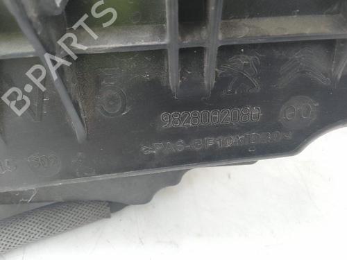 Other CITROËN BERLINGO MULTISPACE (B9) 1.6 HDi 75 / BlueHDi 75 | BP26230217O1 