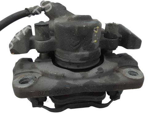 Left front brake caliper CITROËN BERLINGO (ER_, EC_) 1.5 BlueHDi 130 (ECYHZJ, ECYHZR) | BP23654550M105 - Image 4