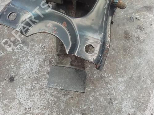 Gearbox TOYOTA HIACE IV Van (__H1_, __H2_) 2.5 D-4D (KLH12, KLH22) | BP27445119M3 