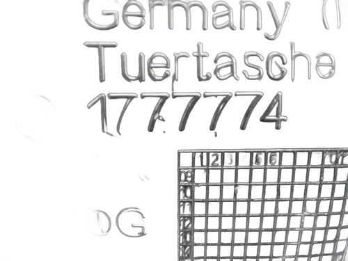 Front right panel BMW 5 (F10) 535 i xDrive | BP21258727C59 - Image 3