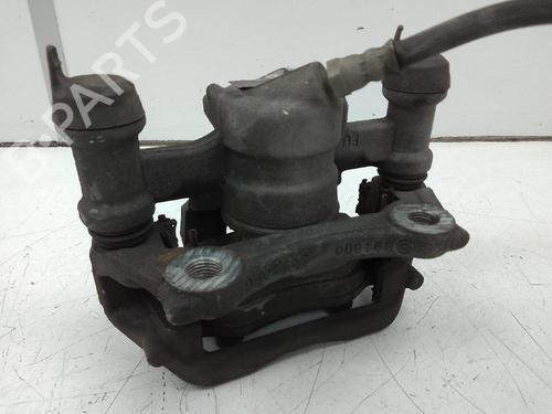 Left rear brake caliper MERCEDES-BENZ EQV (W447)  | BP20115582M107 