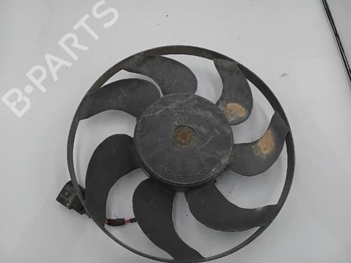 Radiator fan VW POLO V (6R1, 6C1)  | BP26949548M35 