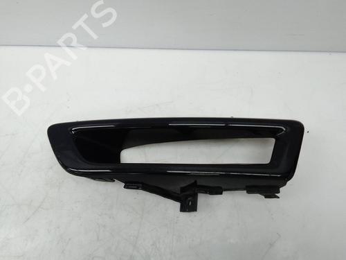 Used Left headlight support Left headlight support 22396586 22396586
