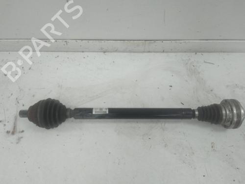 Used Right front driveshaft Right front driveshaft 21566529 21566529