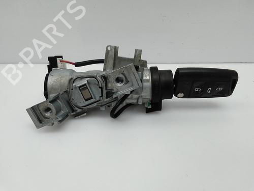 Ignition barrel SEAT LEON (5F1) 2.0 TDI | BP28150433M48 