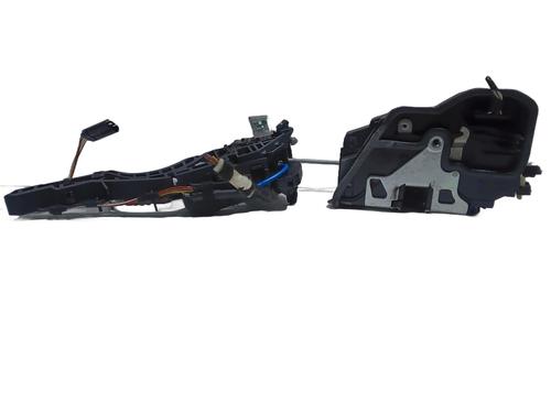 Front left lock BMW 1 (F20) 118 i | BP32208229C98