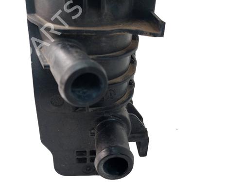 Intercooler AUDI Q5 (FYB, FYG) 2.0 TDI quattro | BP26160516M30  - Image 5