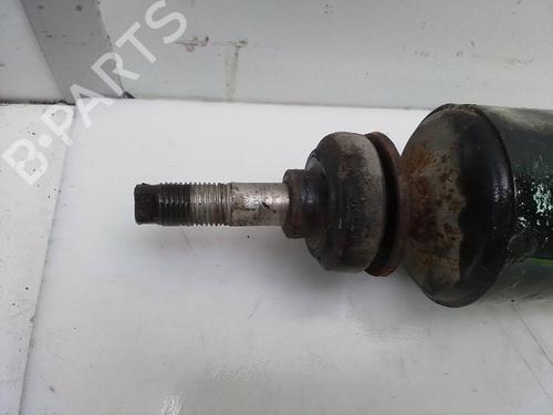 Høyre bak støtdemper TOYOTA LAND CRUISER PRADO (_J12_) [2002-2010]  26054217